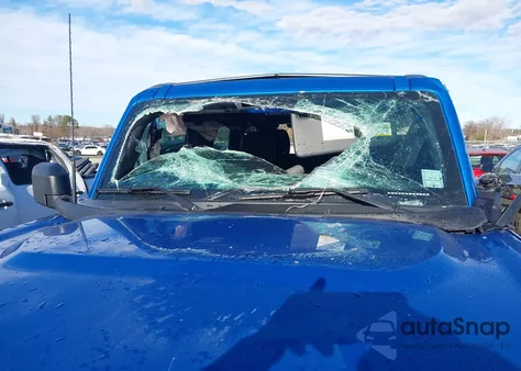 2022 Ford Bronco from USA, damaged, VIN 1FMDE5DH3NLB79376